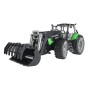 TRATOR DEUTZ  FAHR AGROTON X720 BRUDER  - Cod 3081