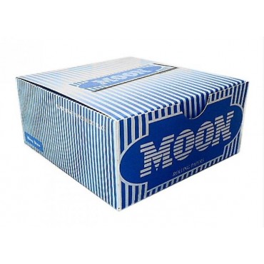 SEDA MOON BLUE KING SIZE caixa com 50 livretos