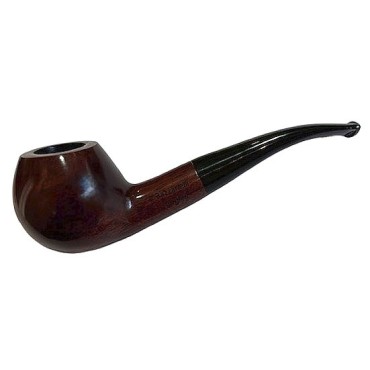 CACHIMBO BAZZANELLI PREMIUM CURVO cod B-05