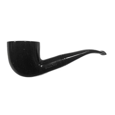 CACHIMBO BAZZANELLI PREMIUM CURVO cod B-16