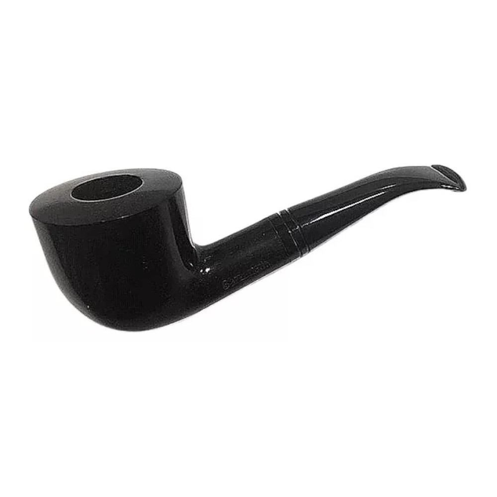 CACHIMBO BAZZANELLI PREMIUM CURVO cod B-16