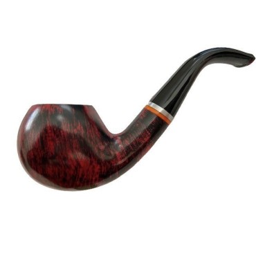 CACHIMBO BAZZANELLI PREMIUM CURVO cod B-62