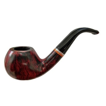 CACHIMBO BAZZANELLI PREMIUM CURVO cod B-62