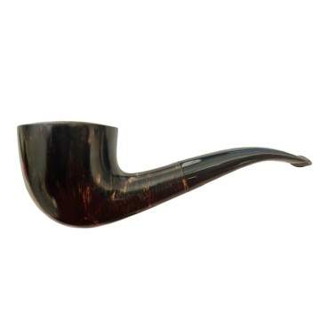 CACHIMBO BAZZANELLI PREMIUM CURVO cod B-63