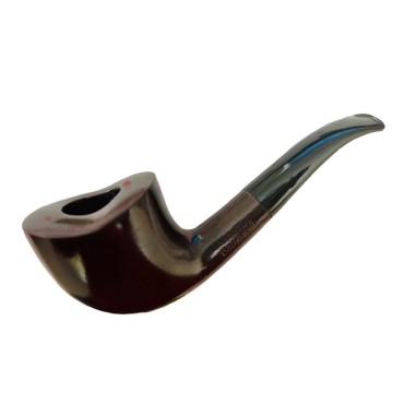 CACHIMBO BAZZANELLI PREMIUM CURVO cod B-64