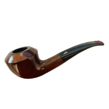 CACHIMBO BAZZANELLI PREMIUM CURV0 Cod B-65