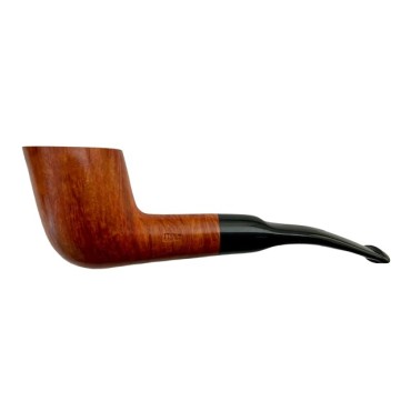 CACHIMBO MAESTRO BRIAR SEMI CURVO codigo M-08