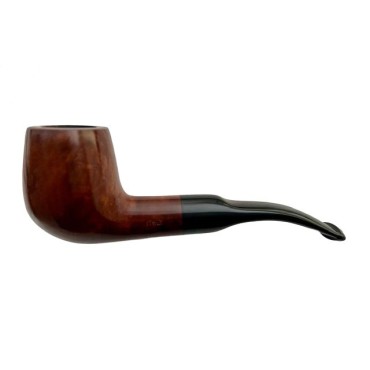 CACHIMBO MAESTRO BRIAR SEMI CURVO codigo M-05