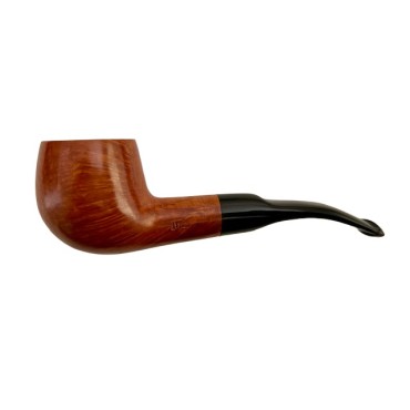 CACHIMBO MAESTRO BRIAR SEMI CURVO codigo M-09