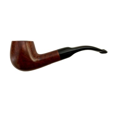 CACHIMBO MAESTRO BRIAR CURVO codigo M-10