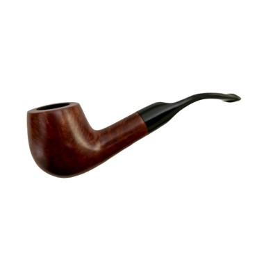 CACHIMBO MAESTRO BRIAR CURVO codigo M-10