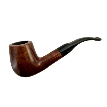 CACHIMBO MAESTRO BRIAR CURVO codigo M-15