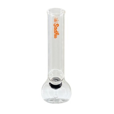 MICRO BONG DE VIDRO SADHU unidade