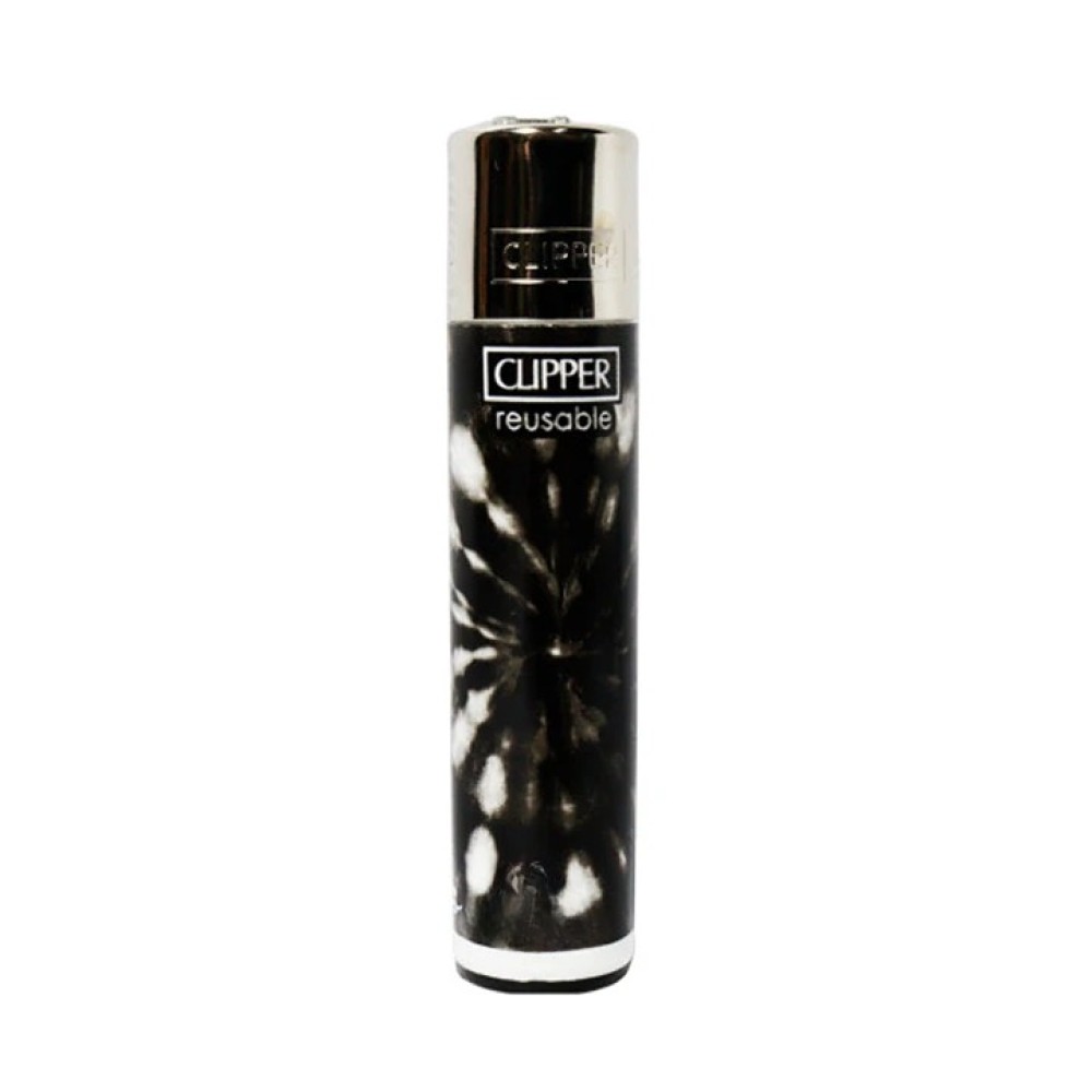 ISQUEIRO CLIPPER GRANDE HIPPIE MOMENTS 1  unidade Cod. 01