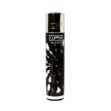 ISQUEIRO CLIPPER GRANDE HIPPIE MOMENTS 1  unidade Cod. 01