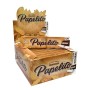 SEDA PAPELITO BROWN KING SIZE COM PITEIRA caixa com 24 livretos