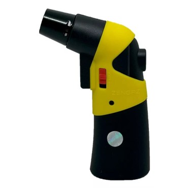 MAÇARICO ZENGAZ ZT-30A AMARELO/PRETO