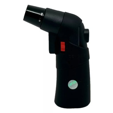 MAÇARICO ZENGAZ ZT-30A PRETO