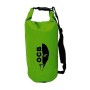 BAG IMPERMEAVEL OCB VERDE unidade