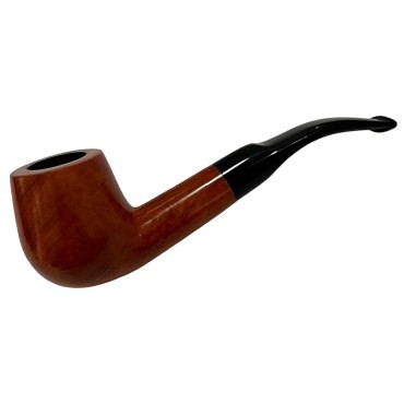 CACHIMBO MAESTRO BRIAR CURVO codigo M-23