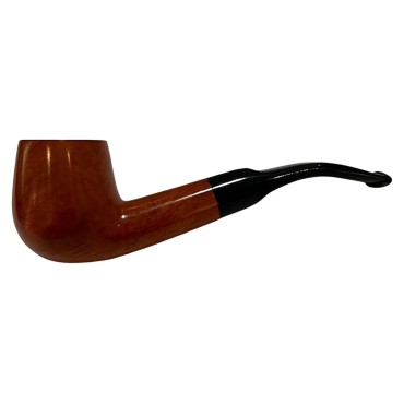 CACHIMBO MAESTRO BRIAR CURVO codigo M-23