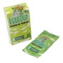 SEDA KING HERBAL WRAP MAÇÃ VERDE caixa com 25 displays