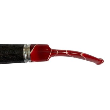 CACHIMBO DE CARVALHO BAZZANELLI DRÁCULA POKER B-101