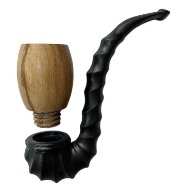 CACHIMBO BERTOLDI CABOCLO