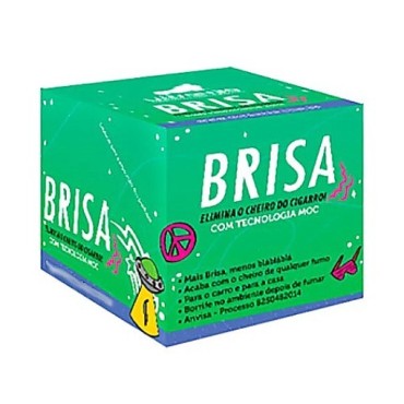 DESODORIZADOR DE AMBIENTES BRISA ULTRA420 SPRAY 15ml
