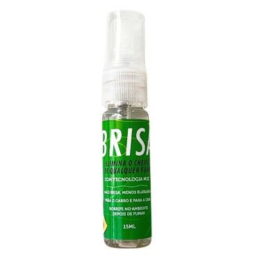 DESODORIZADOR DE AMBIENTES BRISA ULTRA420 SPRAY 15ml