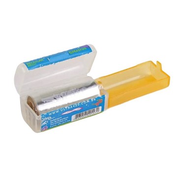 SEDA CELULOSE ULTRAECO REGULAR 40mm ROLLS unidade