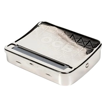 Bolador Automático De Metal Ocb Mini Size 78mm - Unidade