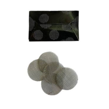 PIPE CACHIMBO DE METAL TOKAHAUU 9,5 cm - Cod - 09