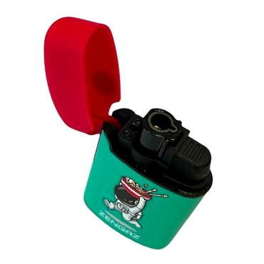 ISQUEIRO MAÇARICO ZENGAZ ZL-3E1 - COD 13