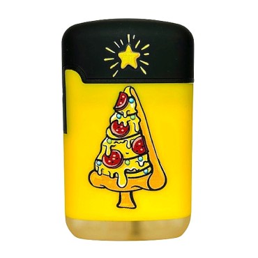 ISQUEIRO MAÇARICO ZENGAZ ZL-3B - COD 1