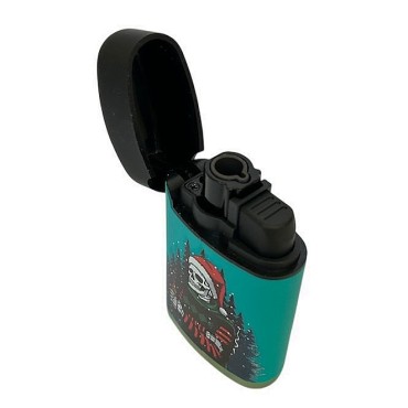 ISQUEIRO MAÇARICO ZENGAZ ZL-3B - COD 2