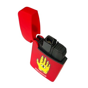 ISQUEIRO MAÇARICO ZENGAZ ZL-13E - COD 13