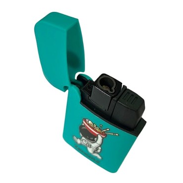 ISQUEIRO MAÇARICO ZENGAZ ZL-13E - COD 15