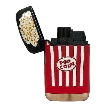 ISQUEIRO MAÇARICO ZENGAZ ZL-3B - COD 3