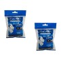 KIT 2 FILTROS PARA CIGARRO PALMER SLIM LONGO 6mm pacote com 120 filtros cada