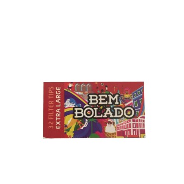 PITEIRA DE PAPEL BEM BOLADO EXTRA LARGE caixa com 24 livretos